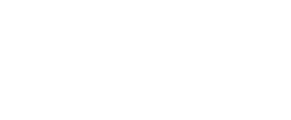gazelle2022